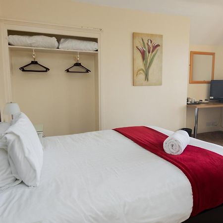 The Cedars Ashby Hotel Bagian luar foto