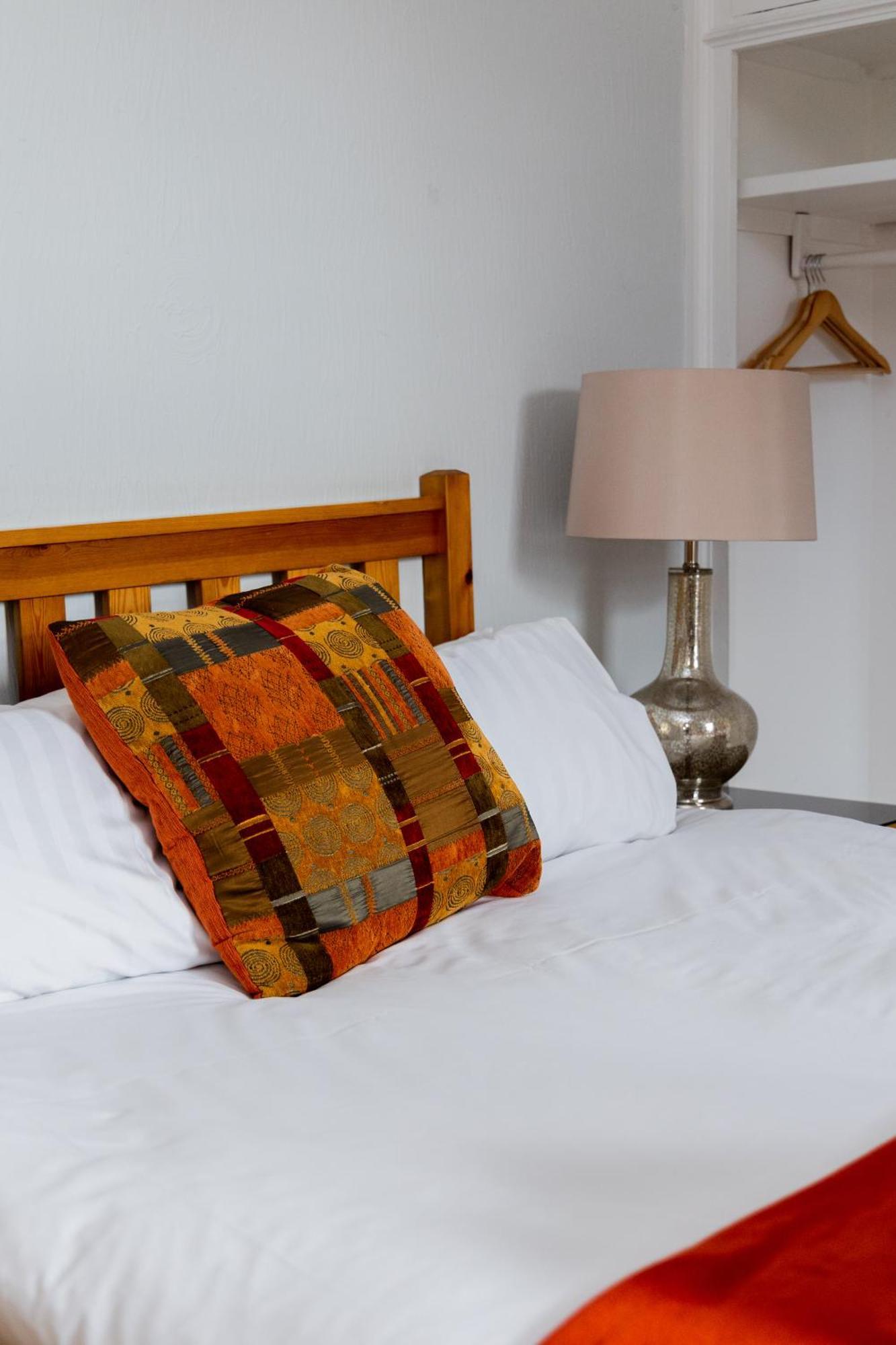 The Cedars Ashby Hotel Bagian luar foto