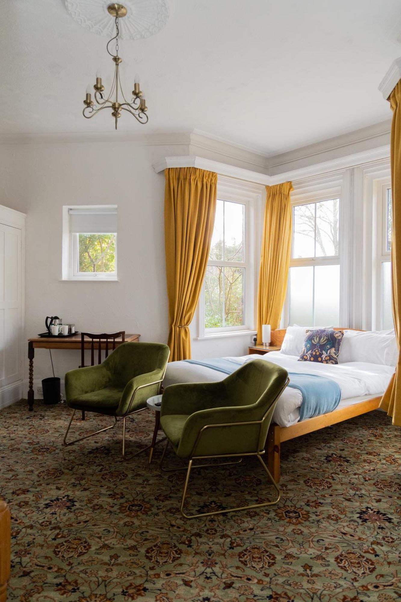 The Cedars Ashby Hotel Bagian luar foto